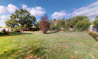 Terrain  535 m² à vendre à La Salvetat-Saint-Gilles (31880)