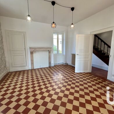 Maison 6 pièces 119000 €