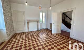 Maison 6 Pièces 173 m² à vendre à Saint-Marcel (36200)