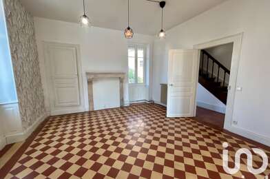 Maison 6 pièces 119000 €