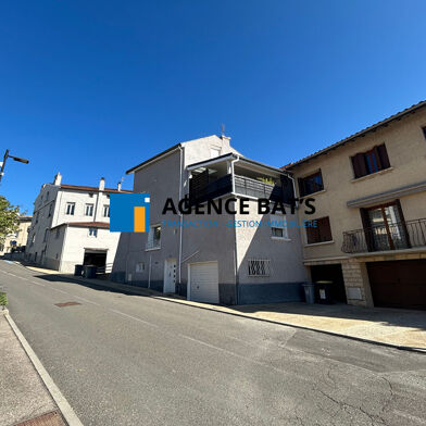 Maison 5 pièces 299000 €