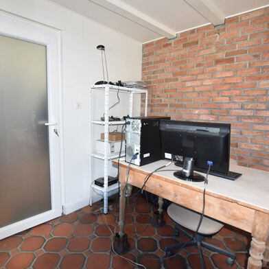 Maison 11 pièces 149000 €