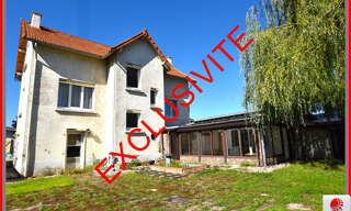 Maison 11 Pièces 227 m² à vendre à Lapalisse (03120)