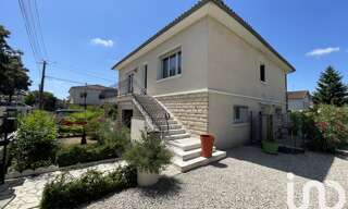 Maison 5 Pièces 173 m² à vendre à Ruffec (16700)