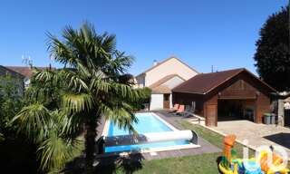 Maison 5 Pièces 120 m² à vendre à Saulx-les-Chartreux (91160)