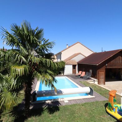 Maison 5 pièces 447000 €