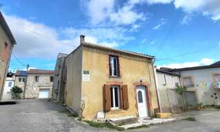 Maison 3 Pièces 59 m² à vendre à Ladern-sur-Lauquet (11250)