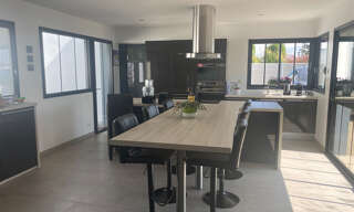 Maison 5 Pièces 152 m² à vendre à La Jarne (17220)