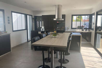 Maison 5 pièces 449500 €