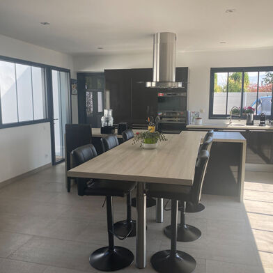 Maison 5 pièces 468000 €