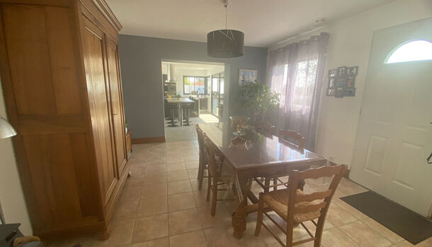 Villa / Maison 5 pièces  à vendre Jarne (La) 17220