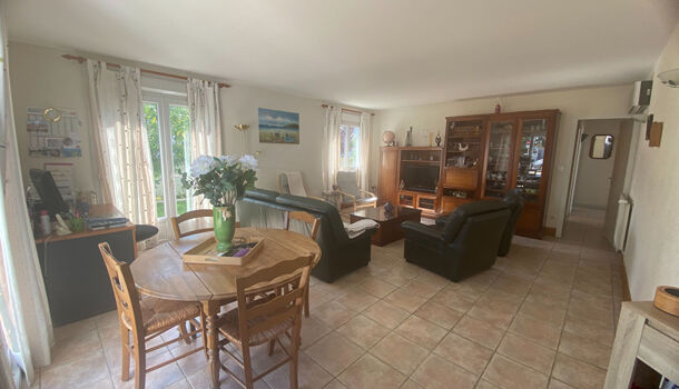 Villa / Maison 5 pièces  à vendre Jarne (La) 17220