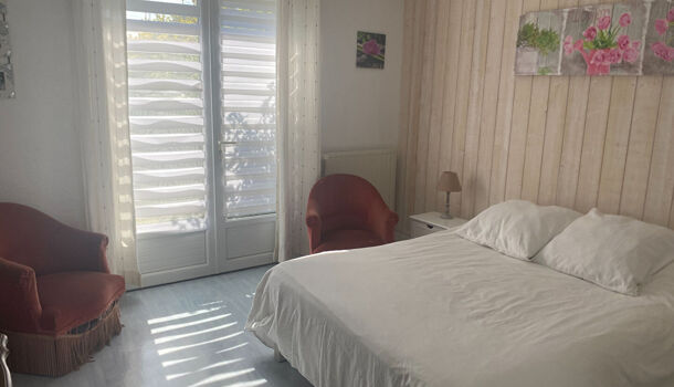 Villa / Maison 5 pièces  à vendre Jarne (La) 17220