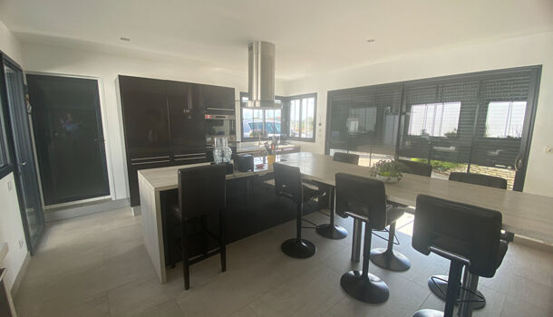 Villa / Maison 5 pièces  à vendre Jarne (La) 17220