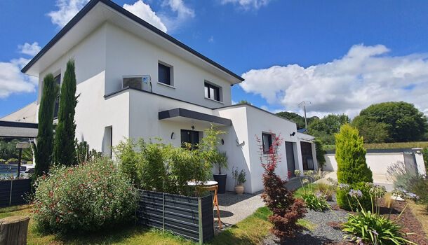 Villa / Maison 5 pièces  à vendre Morlaàs 64160