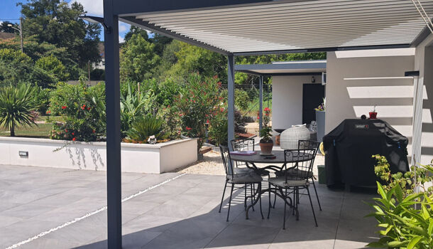 Villa / Maison 5 pièces  à vendre Morlaàs 64160