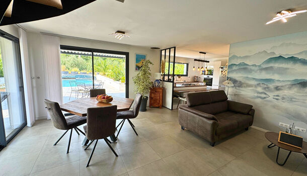 Villa / Maison 5 pièces  à vendre Morlaàs 64160