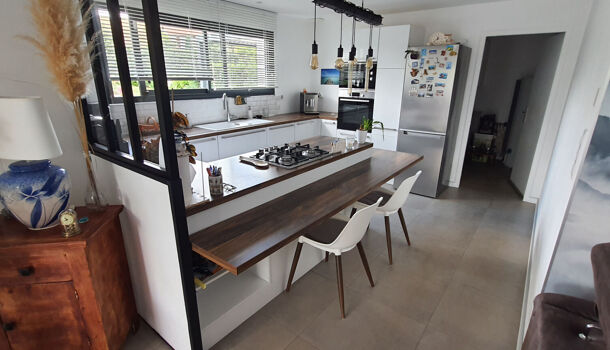 Villa / Maison 5 pièces  à vendre Morlaàs 64160