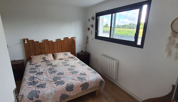 Villa / Maison 5 pièces  à vendre Morlaàs 64160