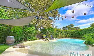 Maison 7 Pièces 253 m² à vendre à Castelginest (31780)