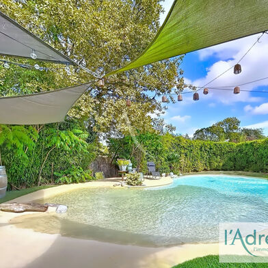 Maison 7 pièces 719000 €