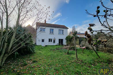 Maison 6 pièces 194899 €