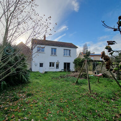 Maison 6 pièces 194899 €