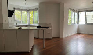 Appartement 3 Pièces 82 m² à vendre à Angers (49100)