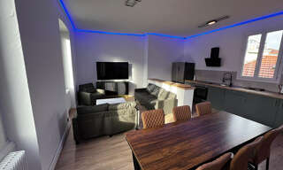 Appartement 4 Pièces 101 m² à louer à Bordeaux (33300)