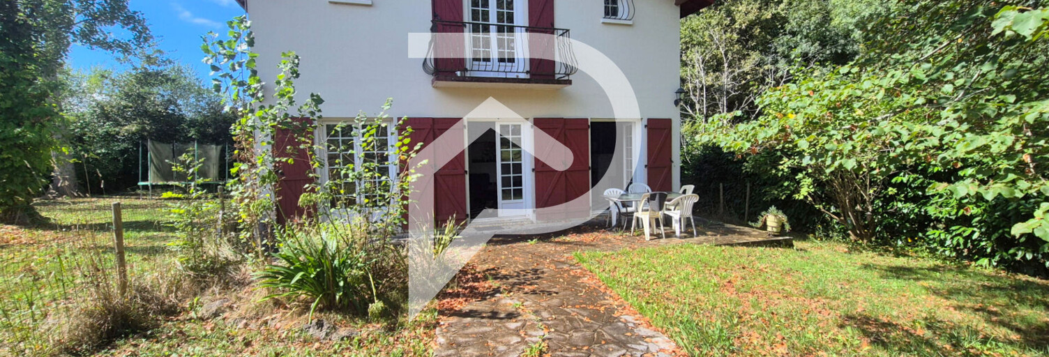 Maison 7 Pièces 168 m² à vendre à Hagetmau (40700)