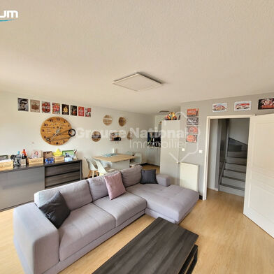 Appartement 3 pièces 195000 €