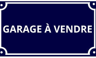 Garage  14 m² à vendre à Lyon 8 (69008)