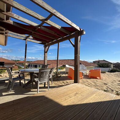 Maison 4 pièces 639000 €