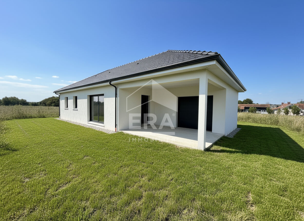 Villa / Maison  T4 à vendre Garlin 64330