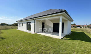 Maison 4 Pièces 116 m² à vendre à Garlin (64330)