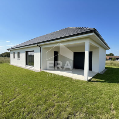 Maison 4 pièces 242000 €