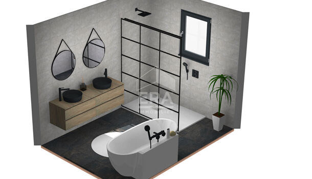 Villa / Maison 4 pièces  à vendre Garlin 64330