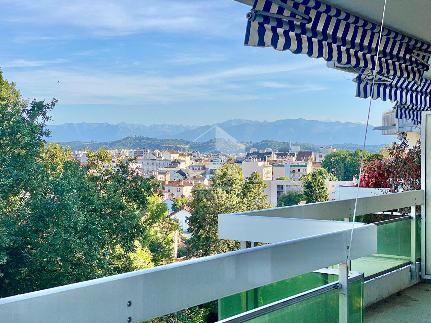 Appartement  T2 à vendre Pau 64000