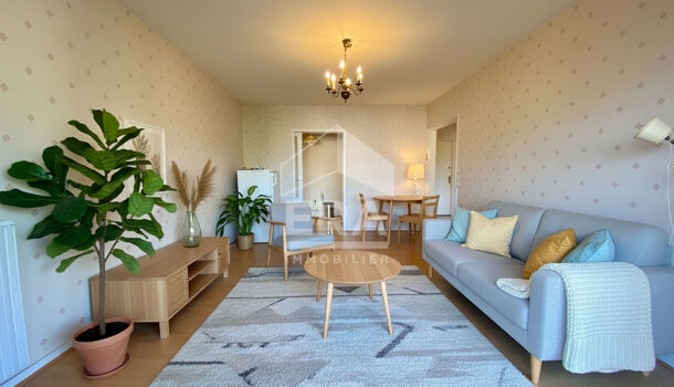 Appartement 2 pièces  à vendre Pau 64000