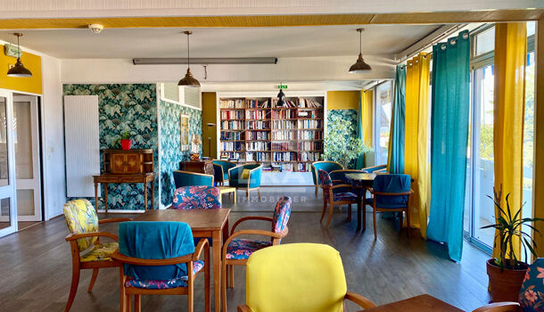 Appartement 2 pièces  à vendre Pau 64000