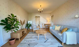 Appartement 2 Pièces 50 m² à vendre à Pau (64000)