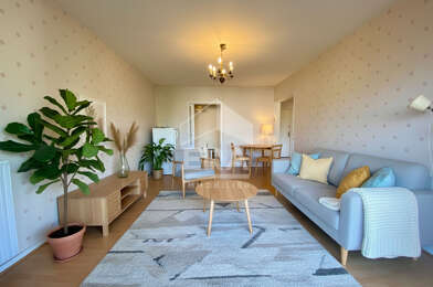 Appartement 2 pièces 64000 €