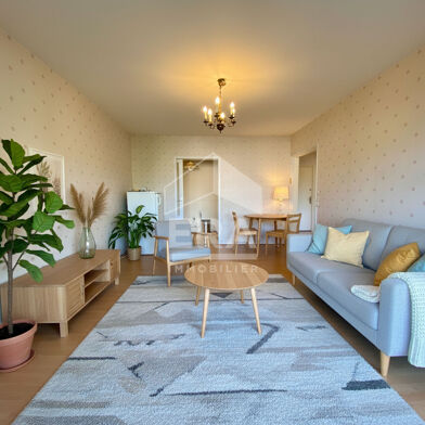 Appartement 2 pièces 64000 €