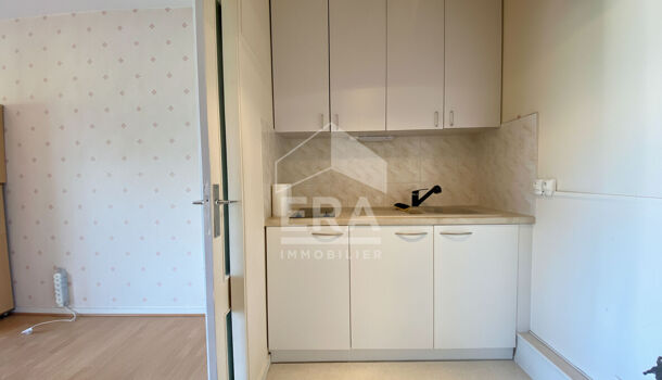 Appartement 2 pièces  à vendre Pau 64000