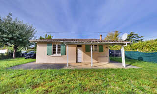 Maison 3 Pièces 65 m² à vendre à Andernos-les-Bains (33510)