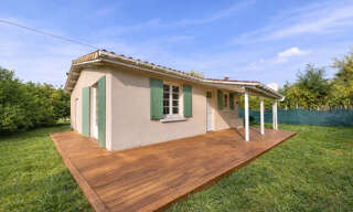 Maison 3 Pièces 65 m² à vendre à Andernos-les-Bains (33510)