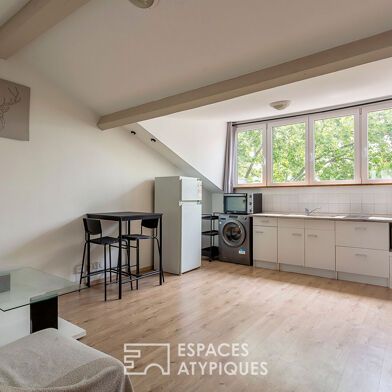 Appartement 2 pièces 140000 €