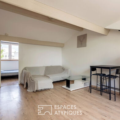 Appartement 2 pièces 140000 €