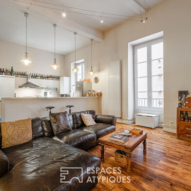 Appartement 3 pièces 599000 €