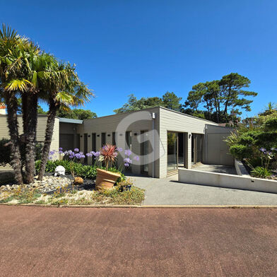 Maison 5 pièces 1236000 €